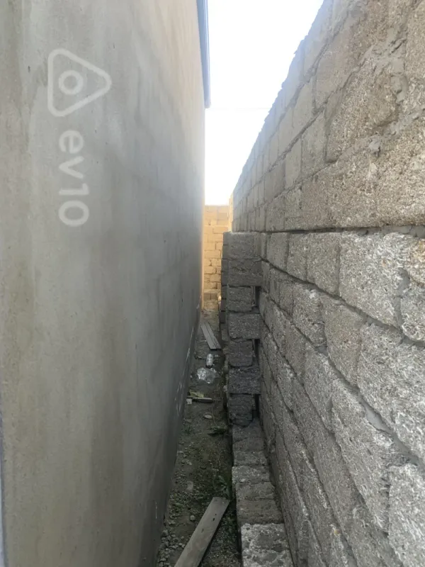 Satılır 3 otaqlı həyət evi 98 m²