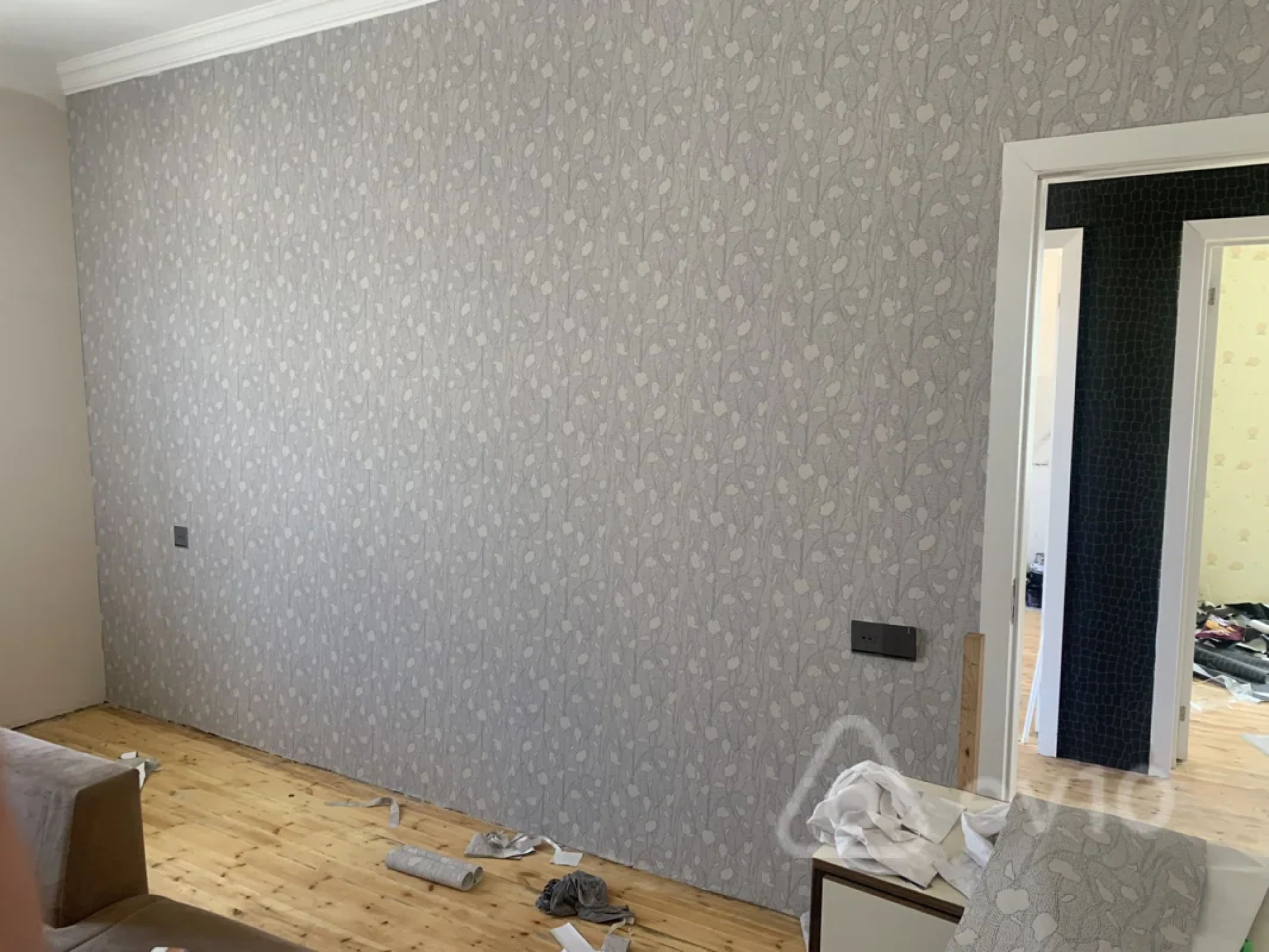 Satılır 3 otaqlı həyət evi 98 m²