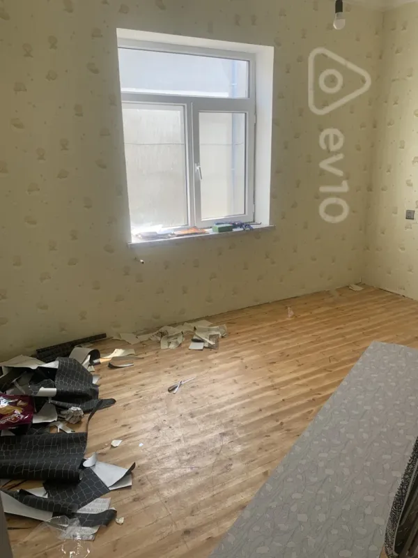 Satılır 3 otaqlı həyət evi 98 m²