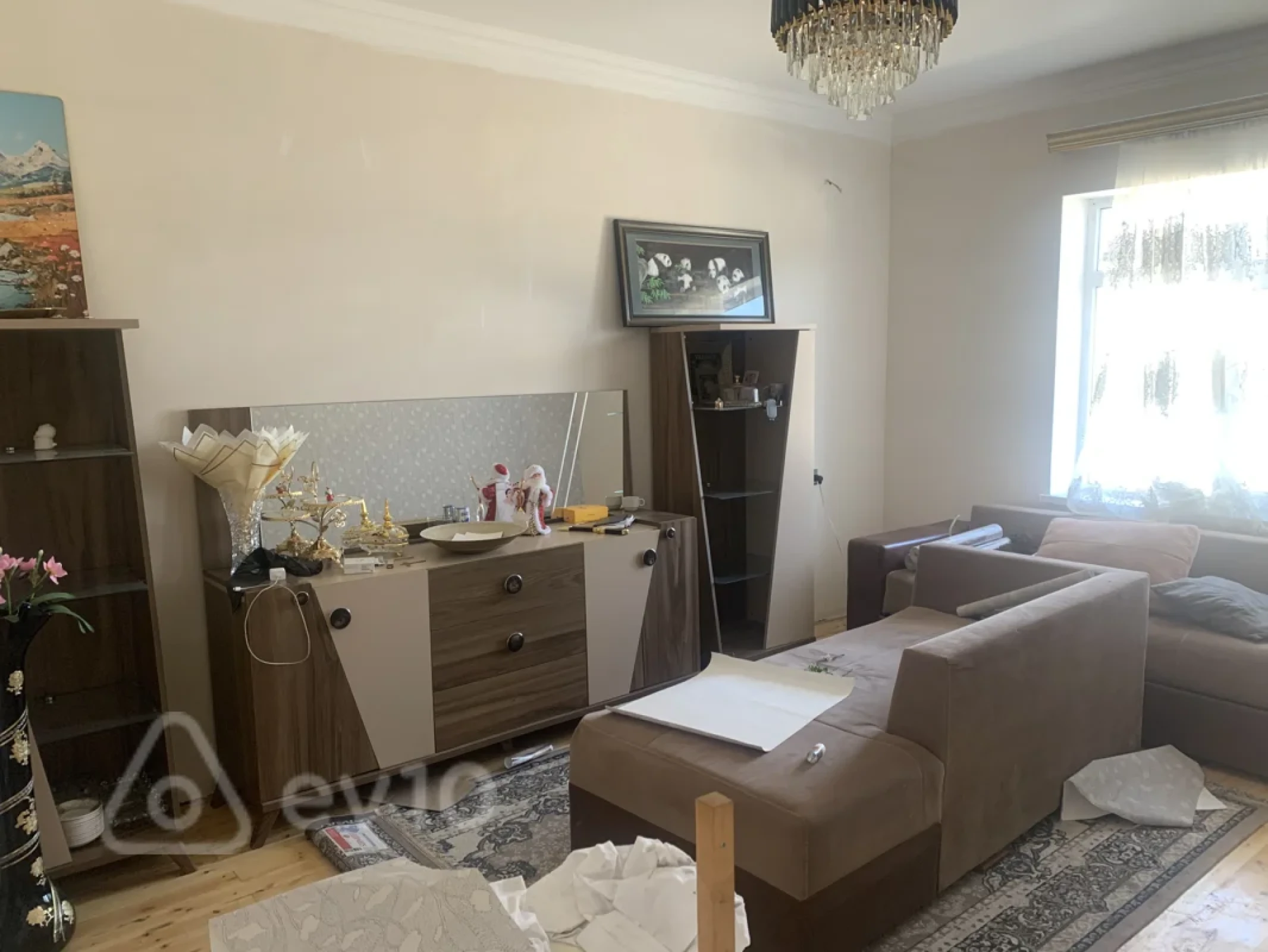 Satılır 3 otaqlı həyət evi 98 m²