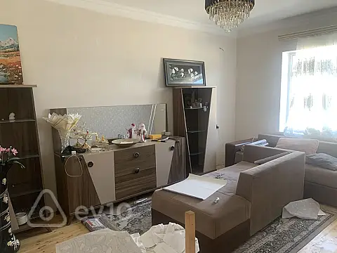 Satılır 3 otaqlı həyət evi 98 m²