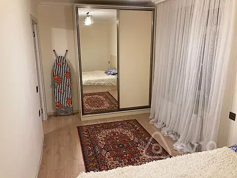 Kirayə verilir 2 otaqlı yeni tikili 50 m²