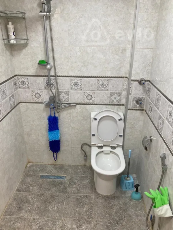 Kirayə verilir 2 otaqlı yeni tikili 50 m²