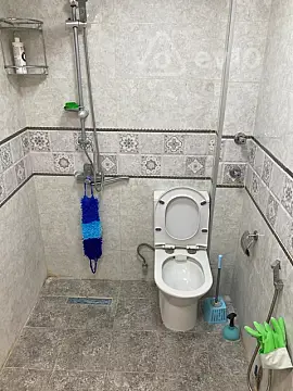 Kirayə verilir 2 otaqlı yeni tikili 50 m²