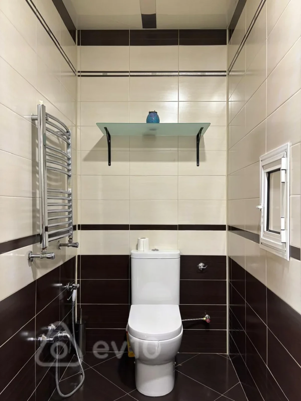 Kirayə verilir 3 otaqlı yeni tikili 110 m²