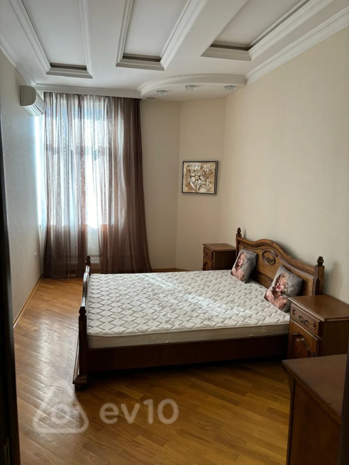 Kirayə verilir 3 otaqlı yeni tikili 110 m²