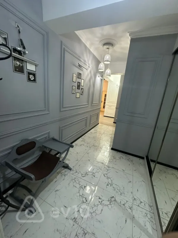 Kirayə verilir 3 otaqlı yeni tikili 86 m²