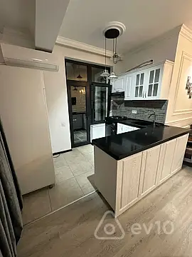 Kirayə verilir 3 otaqlı yeni tikili 86 m²