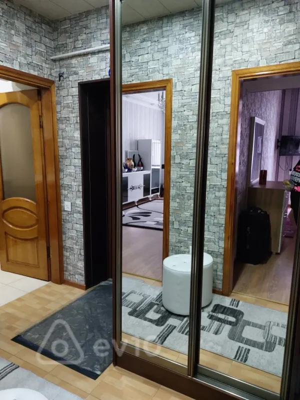 Kirayə verilir 2 otaqlı yeni tikili 60 m²