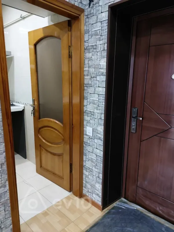 Kirayə verilir 2 otaqlı yeni tikili 60 m²
