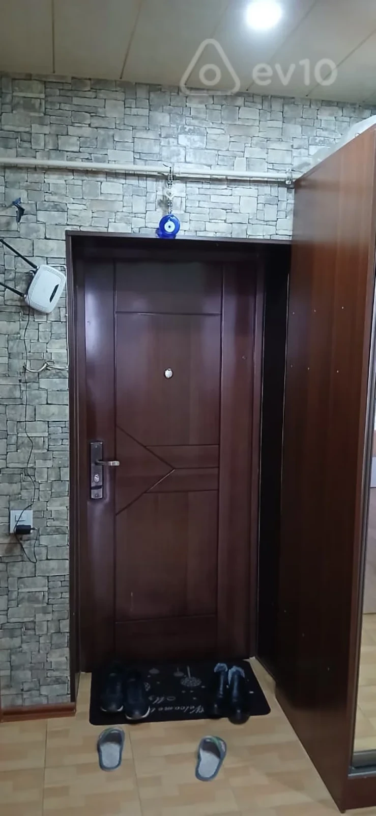 Kirayə verilir 2 otaqlı yeni tikili 60 m²