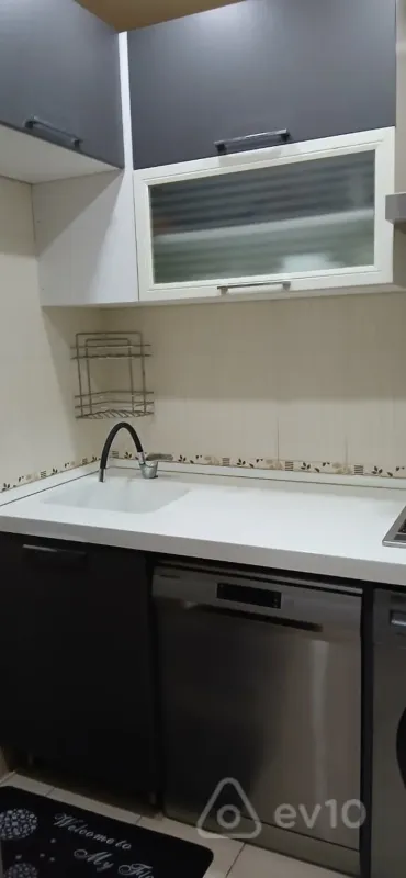 Kirayə verilir 2 otaqlı yeni tikili 60 m²