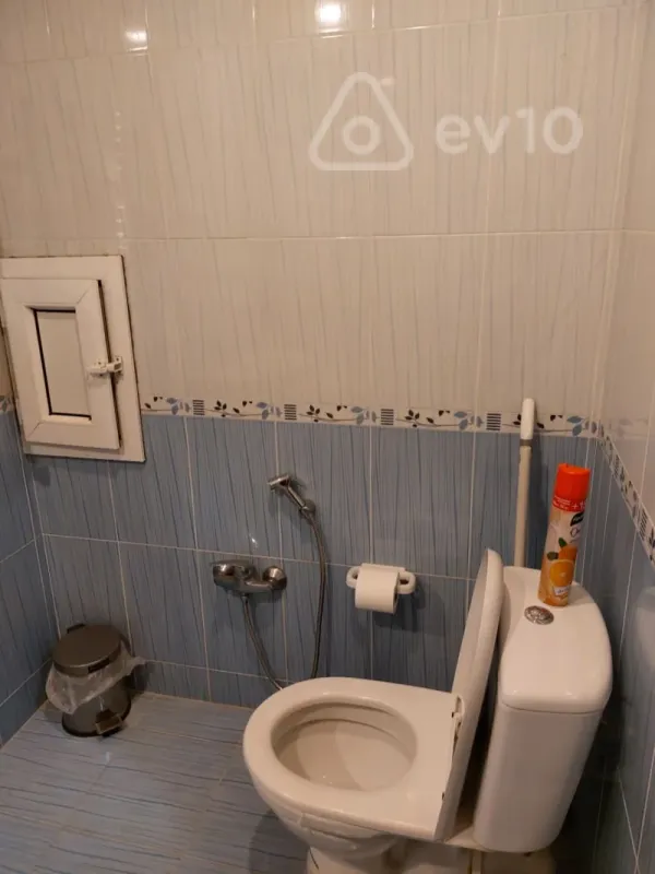 Kirayə verilir 2 otaqlı yeni tikili 60 m²