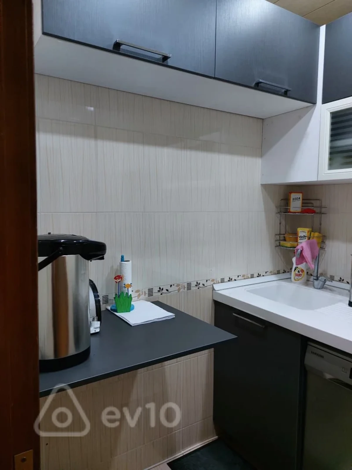 Kirayə verilir 2 otaqlı yeni tikili 60 m²