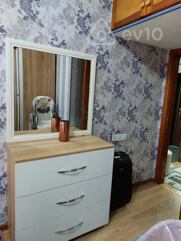 Kirayə verilir 2 otaqlı yeni tikili 60 m²