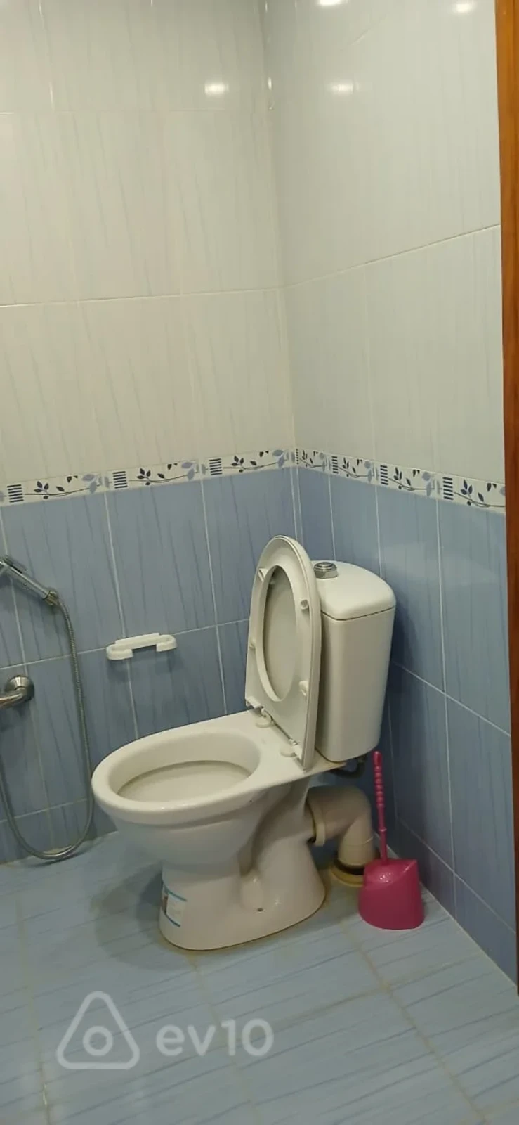 Kirayə verilir 2 otaqlı yeni tikili 60 m²