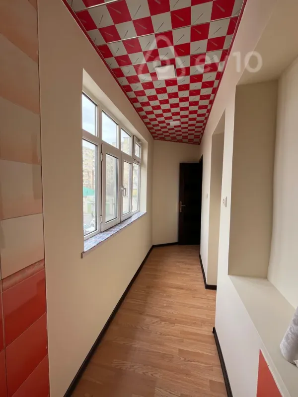 Satılır 2 otaqlı köhnə tikili 37 m²