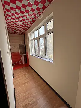 Satılır 2 otaqlı köhnə tikili 37 m²
