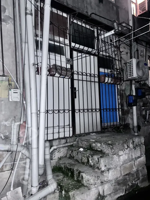 Kirayə verilir 1 otaqlı köhnə tikili 30 m²