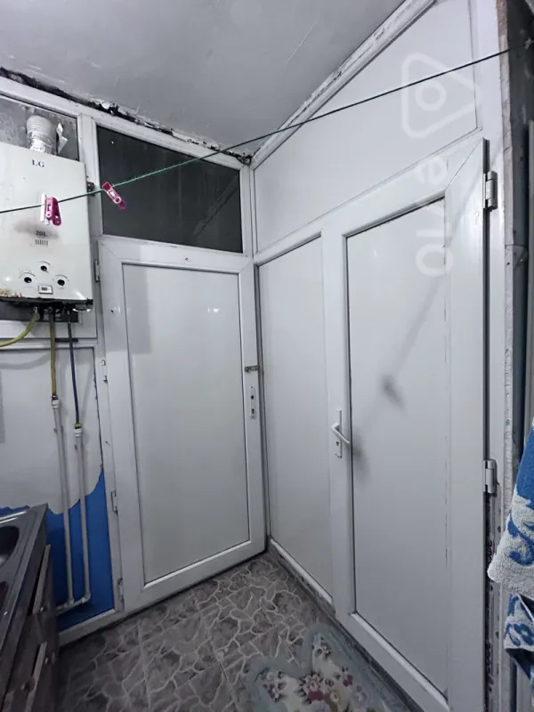 Kirayə verilir 1 otaqlı köhnə tikili 30 m²