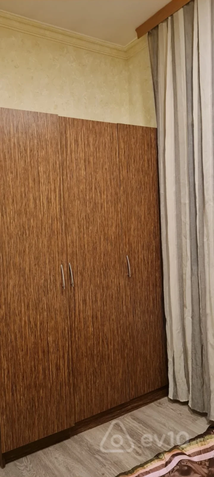 Kirayə verilir 2 otaqlı köhnə tikili 45 m²