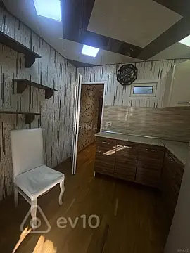 Kirayə verilir 3 otaqlı yeni tikili 80 m²