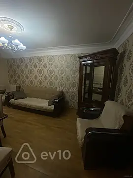 Kirayə verilir 3 otaqlı yeni tikili 80 m²