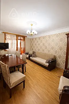 Kirayə verilir 3 otaqlı yeni tikili 80 m² — Bakı, Nizami 3 otaq 80.00 m²
