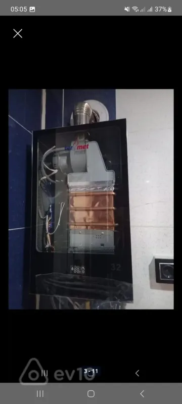 Kirayə verilir 3 otaqlı həyət evi 120 m²