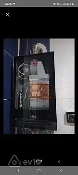 Kirayə verilir 3 otaqlı həyət evi 120 m²