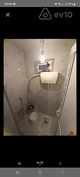 Kirayə verilir 3 otaqlı həyət evi 120 m²