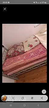 Kirayə verilir 3 otaqlı həyət evi 120 m²