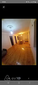 Kirayə verilir 3 otaqlı həyət evi 120 m² — Bakı, Abşeron 3 otaq 120.00 m²