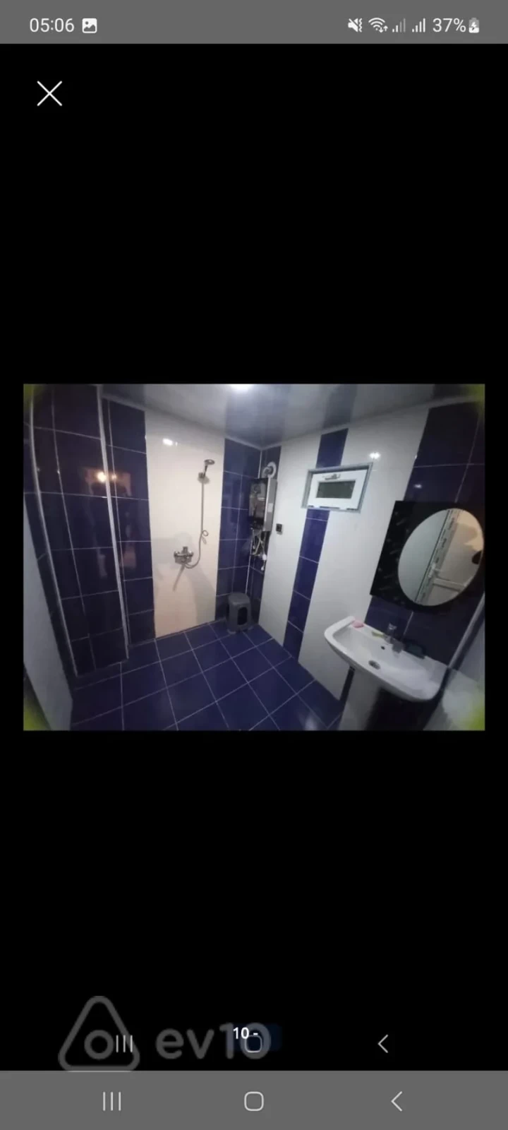 Kirayə verilir 3 otaqlı həyət evi 120 m²