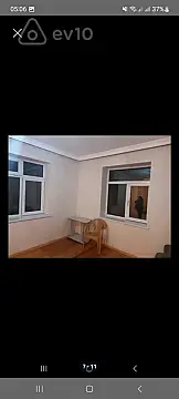 Kirayə verilir 3 otaqlı həyət evi 120 m²