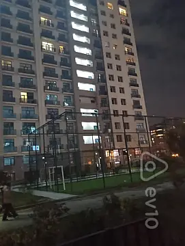 Kirayə verilir 3 otaqlı yeni tikili 142 m² — Bakı, Nəsimi 3 otaq 142.00 m²