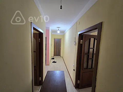 Kirayə verilir 2 otaqlı yeni tikili 64 m²