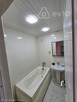 Kirayə verilir 2 otaqlı yeni tikili 64 m²