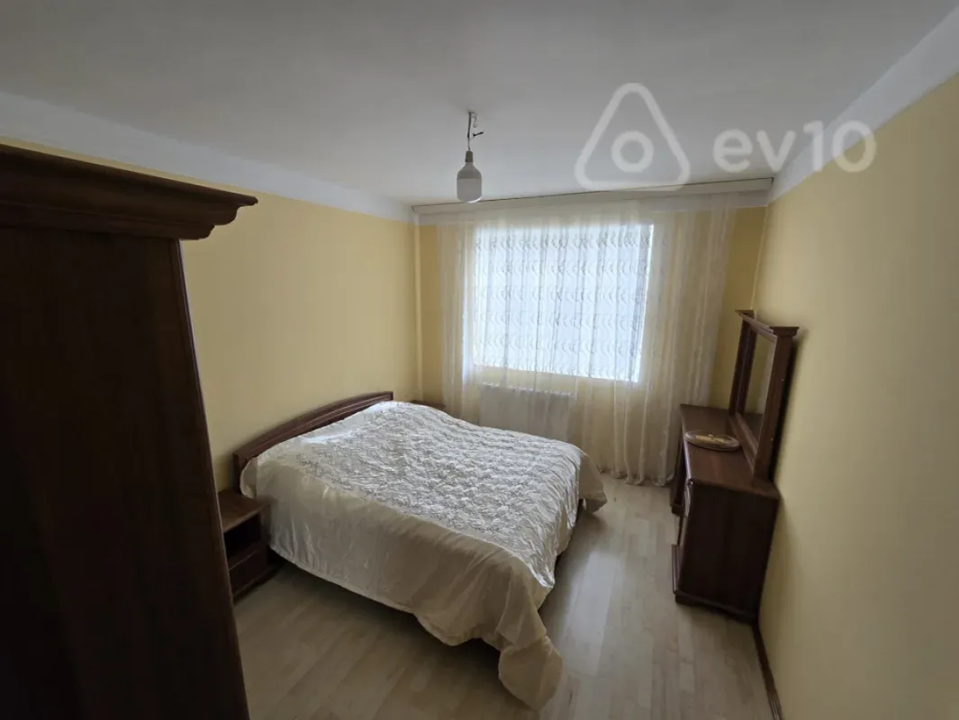 Kirayə verilir 2 otaqlı yeni tikili 64 m²