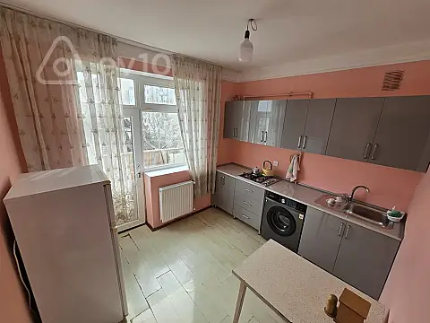 Kirayə verilir 2 otaqlı yeni tikili 64 m²