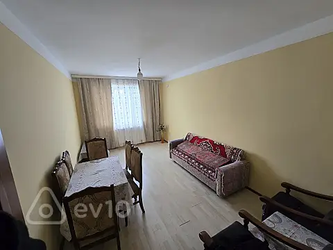 Kirayə verilir 2 otaqlı yeni tikili 64 m² — Bakı, Binəqədi 2 otaq 64.00 m²