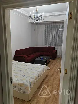 Kirayə verilir 1 otaqlı yeni tikili 40 m² — Sumqayıt 1 otaq 40.00 m²
