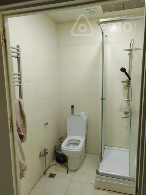 Kirayə verilir 1 otaqlı yeni tikili 40 m²