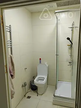 Kirayə verilir 1 otaqlı yeni tikili 40 m²