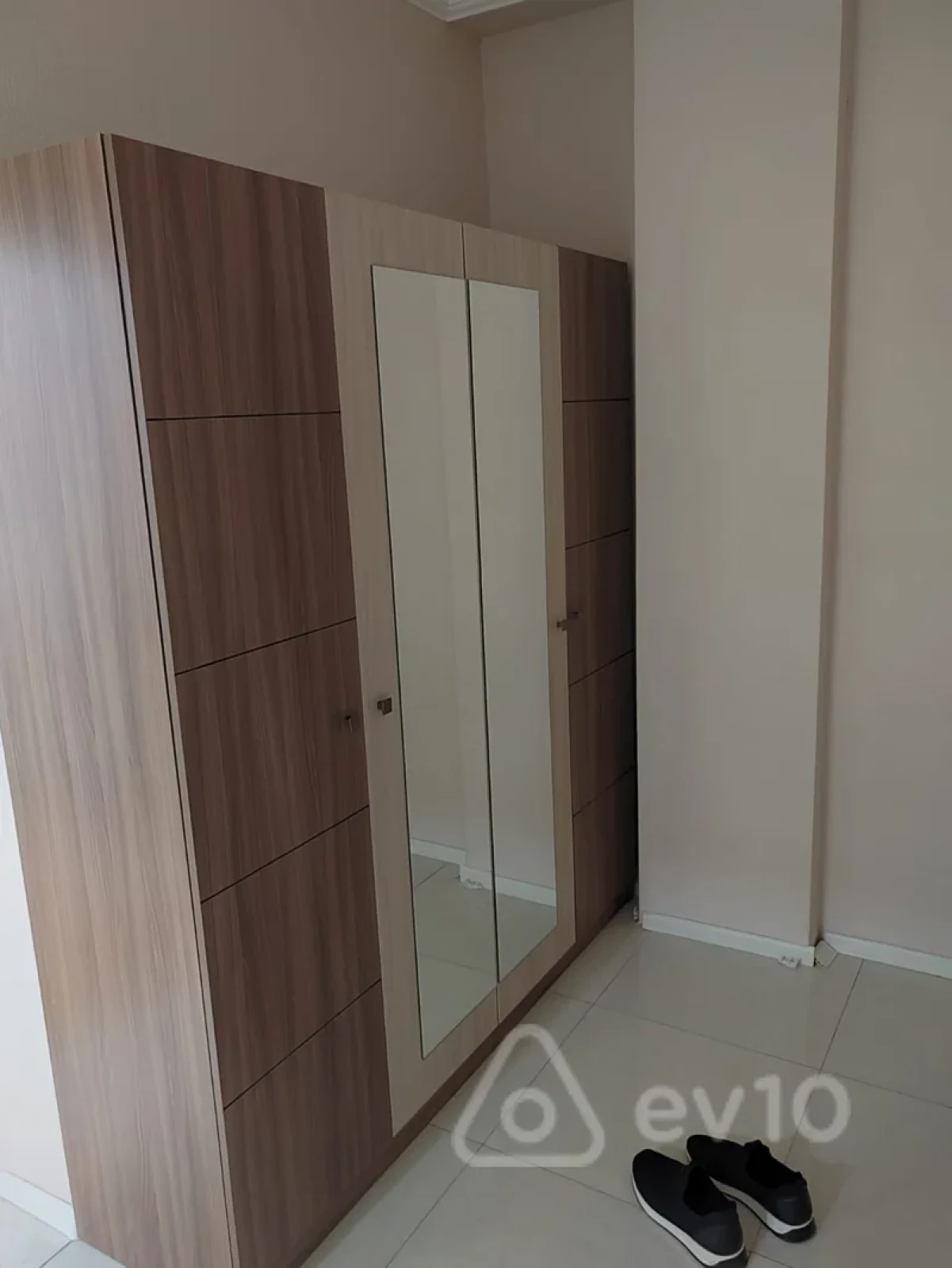 Kirayə verilir 1 otaqlı yeni tikili 40 m²