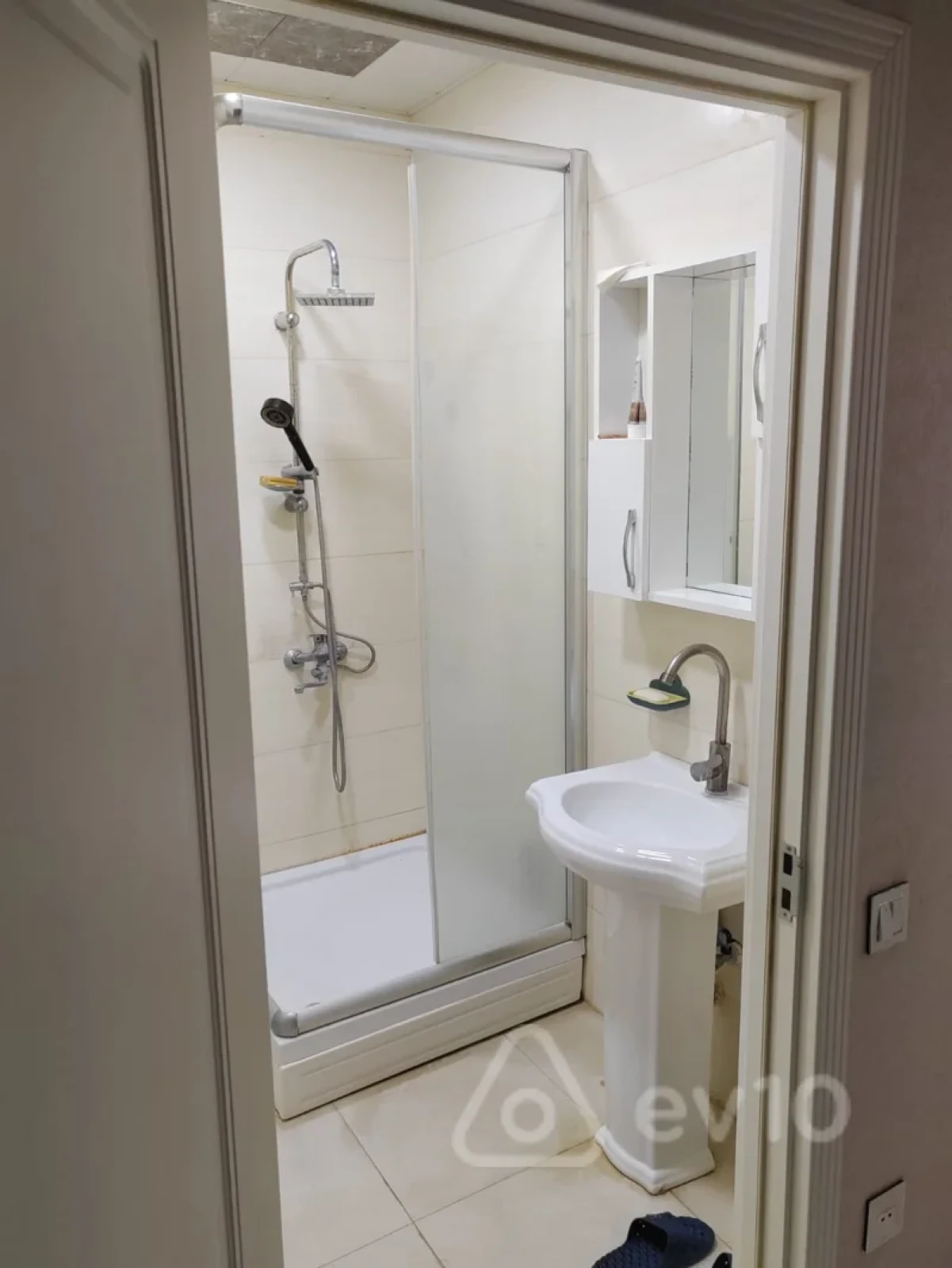 Kirayə verilir 1 otaqlı yeni tikili 40 m²