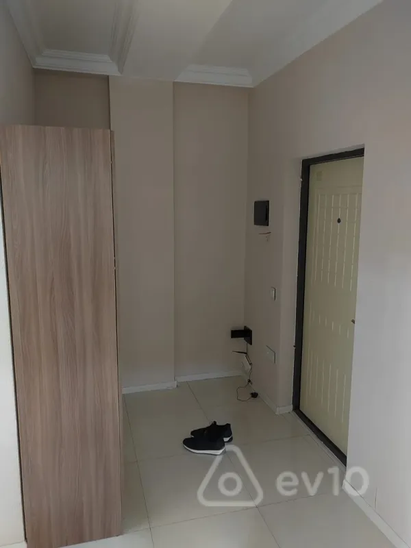 Kirayə verilir 1 otaqlı yeni tikili 40 m²