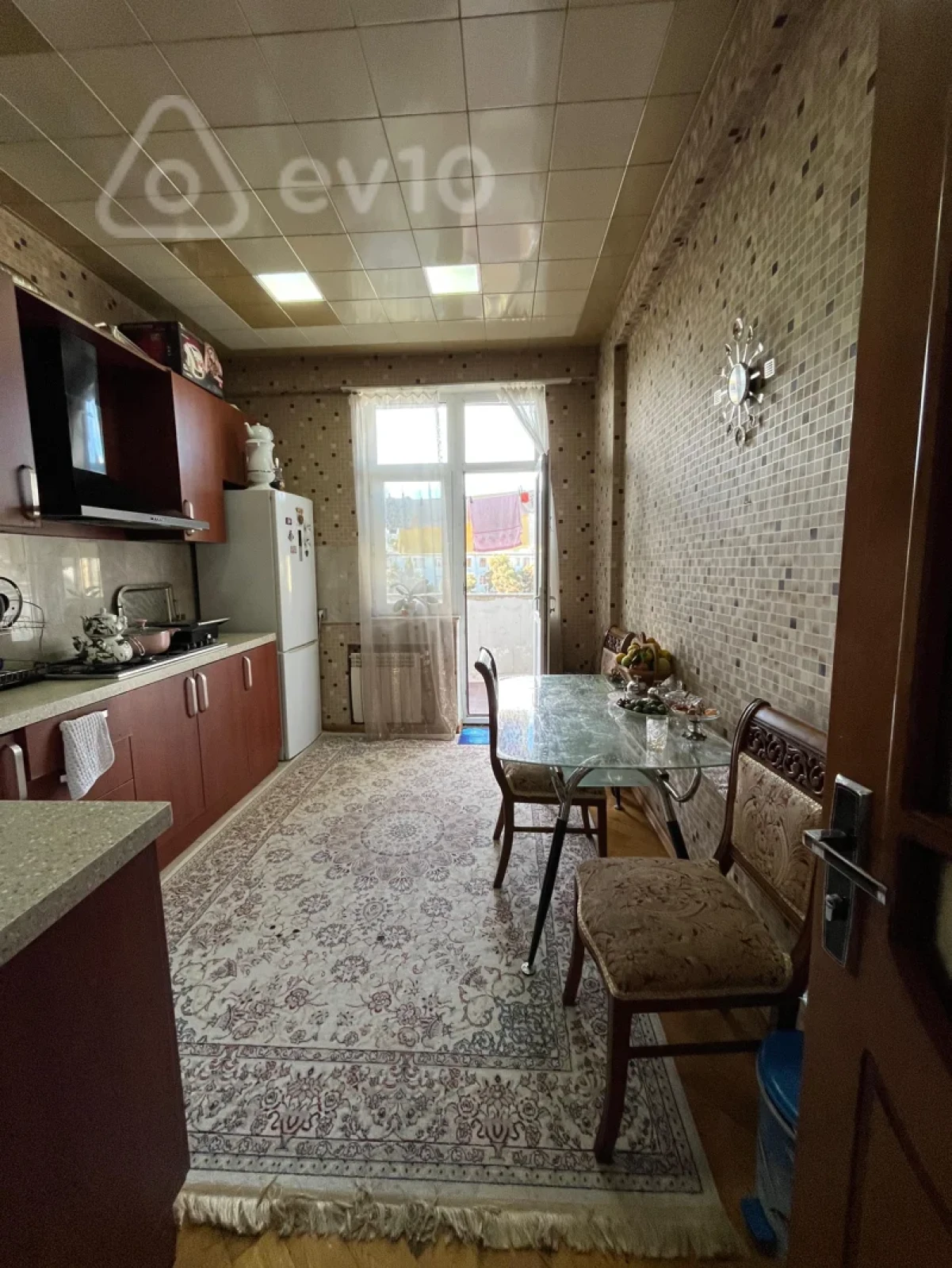 Satılır 3 otaqlı yeni tikili 136 m²