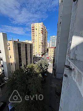 Satılır 3 otaqlı yeni tikili 136 m²