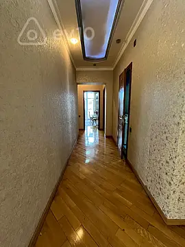 Satılır 3 otaqlı yeni tikili 136 m²